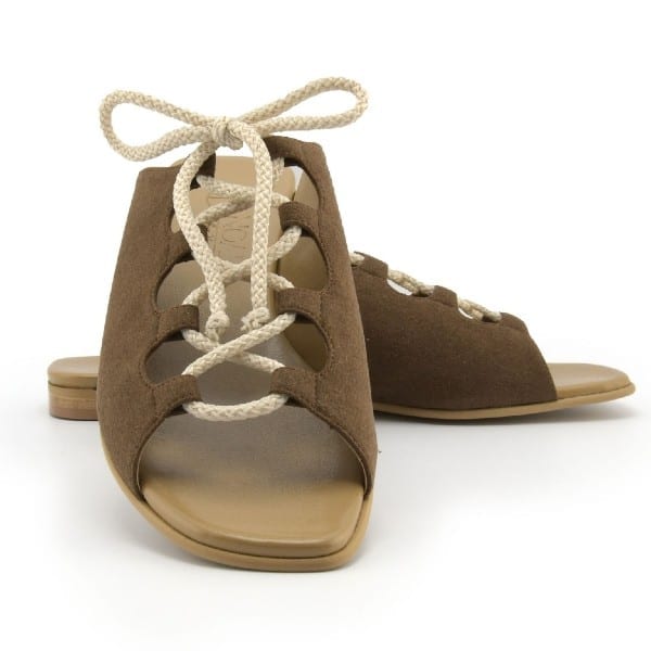 Virginia Suede 2
