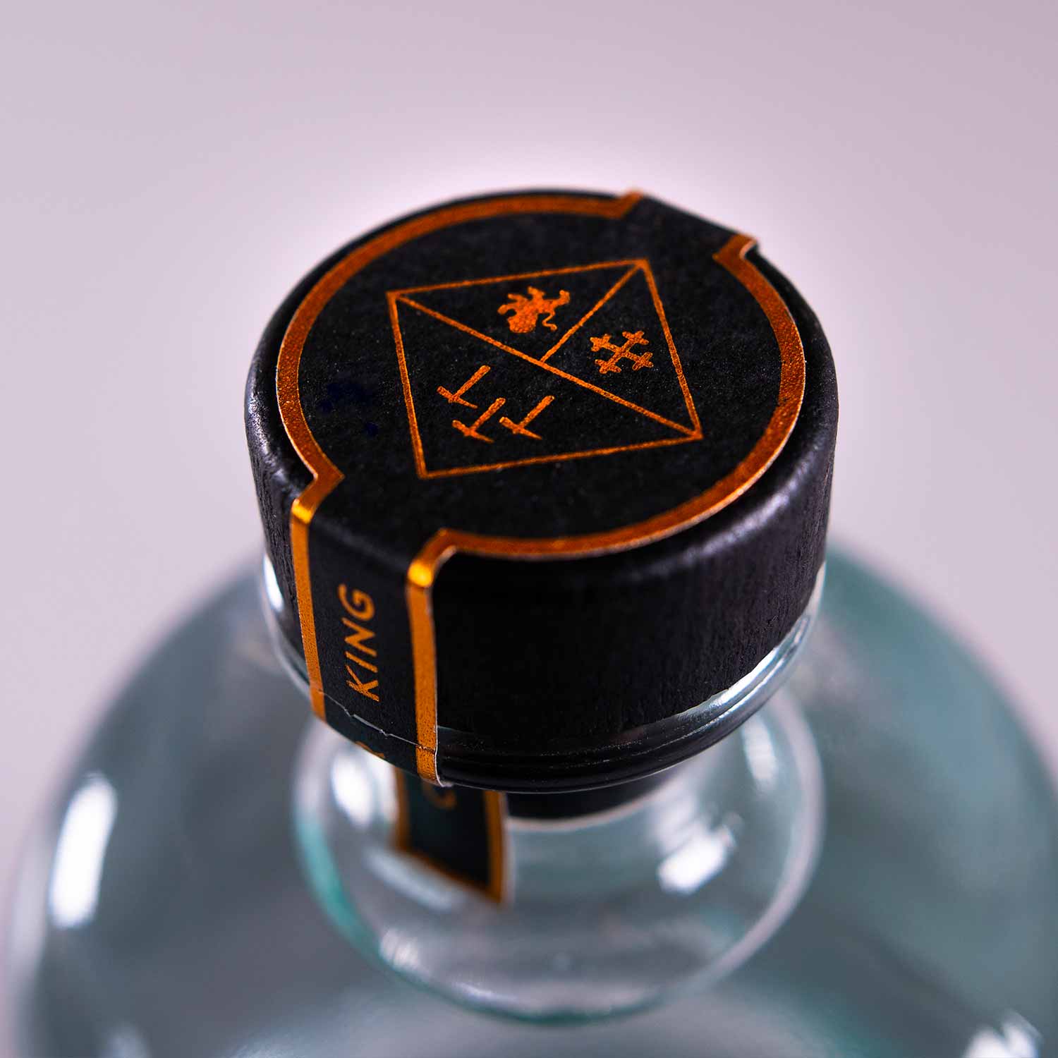 small-cooper-king-herb-gin-tamper Cooper King Distillery Herb Gin Image 5