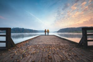 A wellbeing economy