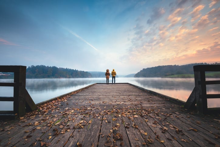 A wellbeing economy