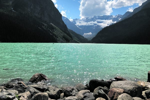 Cloud computing gives a dam(n)