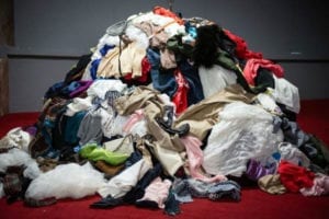 Fixing fast fashion