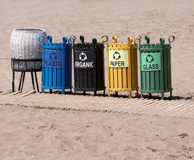Recycle Week 2020