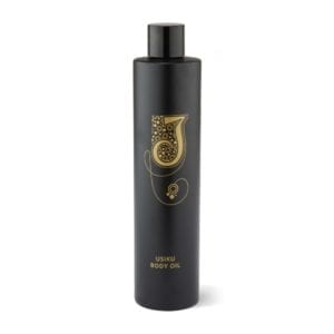 Usiku body oil