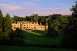 Broughton Hall