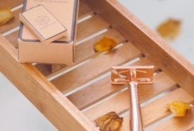 Aphrodite Razor