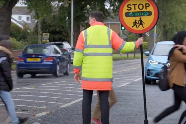 The air pollution lollipop