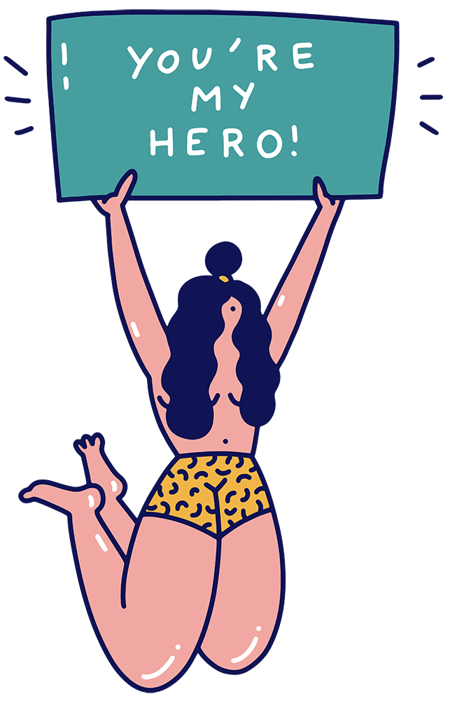 My Green Pod - Hero Products