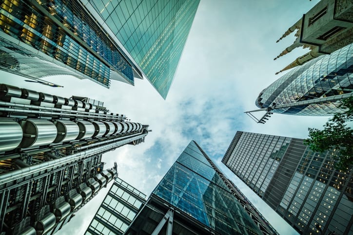 Green finance in the UK