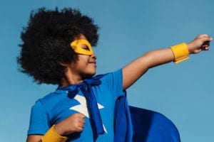 Who is your eco hero of the decade?