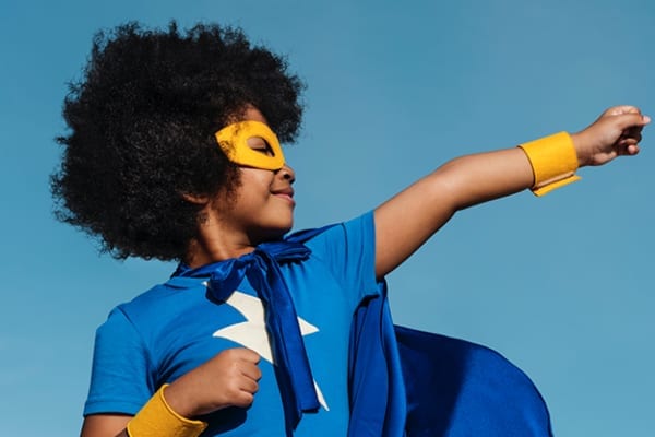 Who is your eco hero of the decade?