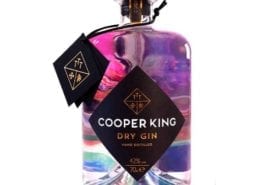 Cooper King Dry Gin