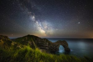 Ending 'night blight'