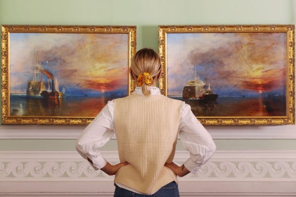 Future Seascapes
