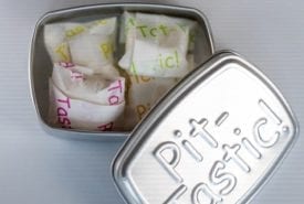Pit-Tastic Gift Set