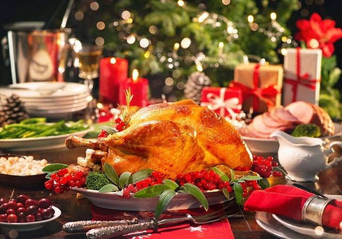 Share your Christmas