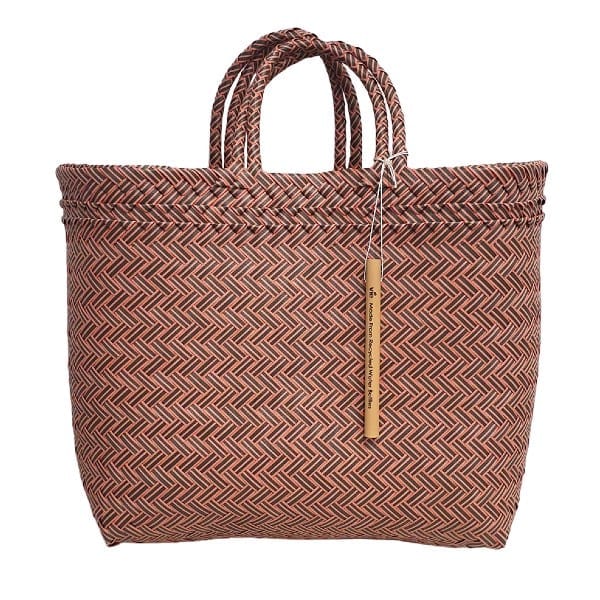 Vie Medium Maroon