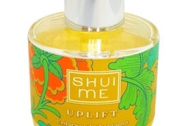 Shui Me Uplift
