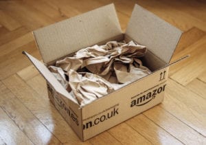 Overpackaged