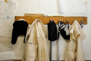 Sustainable streetwear
