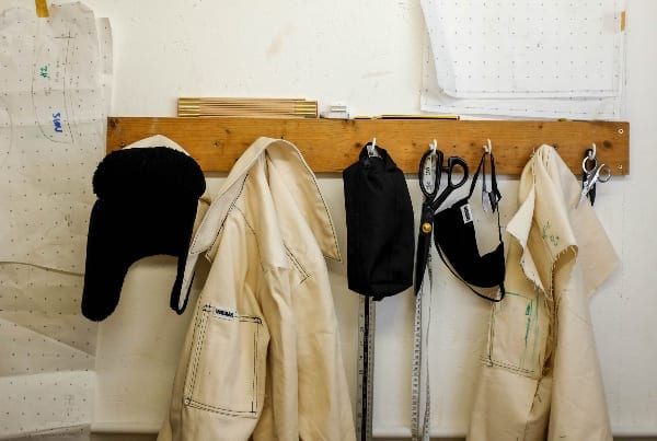 Sustainable streetwear