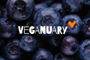 Veganuary 2021