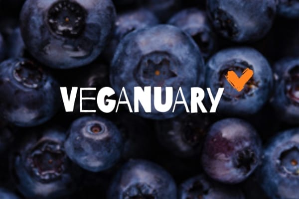 Veganuary 2021