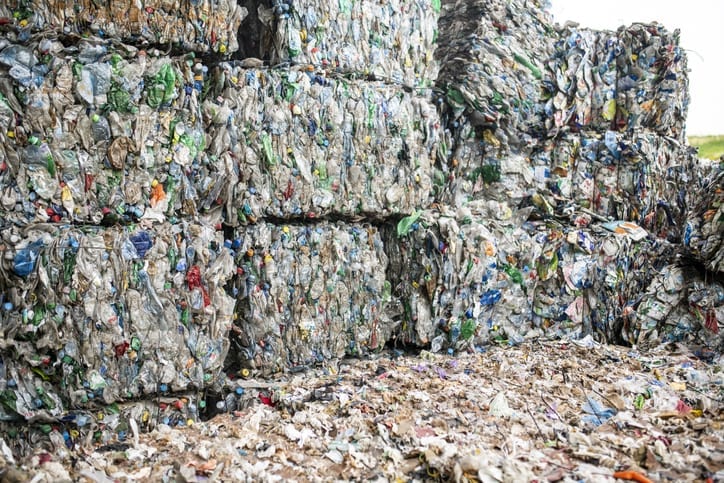 Where's our 'Green Brexit'?