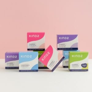KIND2 Product Shot