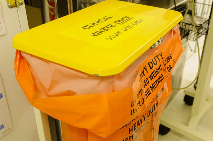 Single-use Covid tests