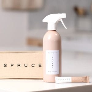 Spruce Multipurpose Lifestyle