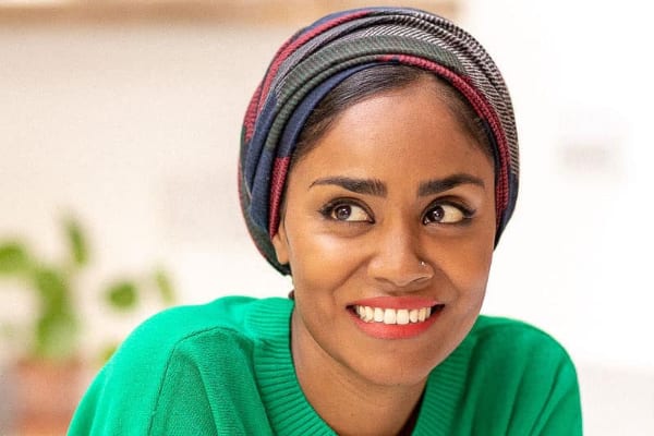 Nadiya Hussein