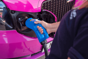 Supporting greener transport