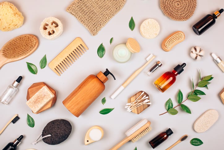 2021 Beauty Shortlist winners