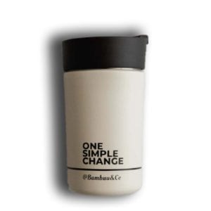 @Bambuu Latte White