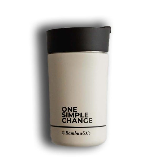 @Bambuu Latte White @Bambuu Latte White