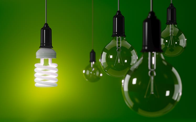 Green tariffs rated