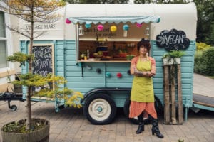 Should government promote vegan?