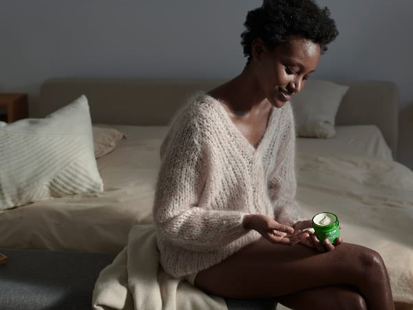 Weleda Skin Food Body Butter relaunched