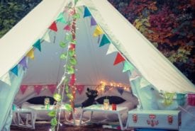 Tentshare