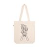 Artful Sonder Plant Lover Tote Bag