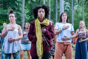 Medicine Festival 2021