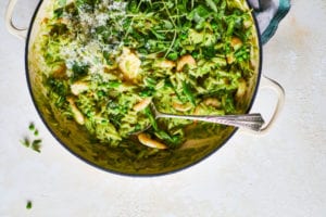 How to reduce food waste