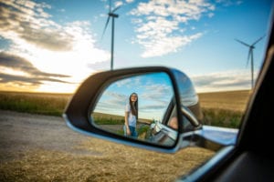 Become a carbon ambassador