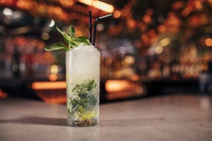 Cocktails for World Bee Day