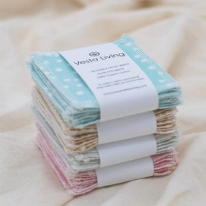 Face Wipes Variations