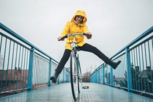 How to reduce your carbon footprint