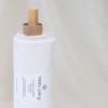 Roll Of Cleaning Wipes Natural White