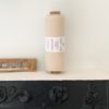 Roll Of Cleaning Wipes Natural Undyed