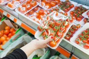 Single-use plastics on the rise